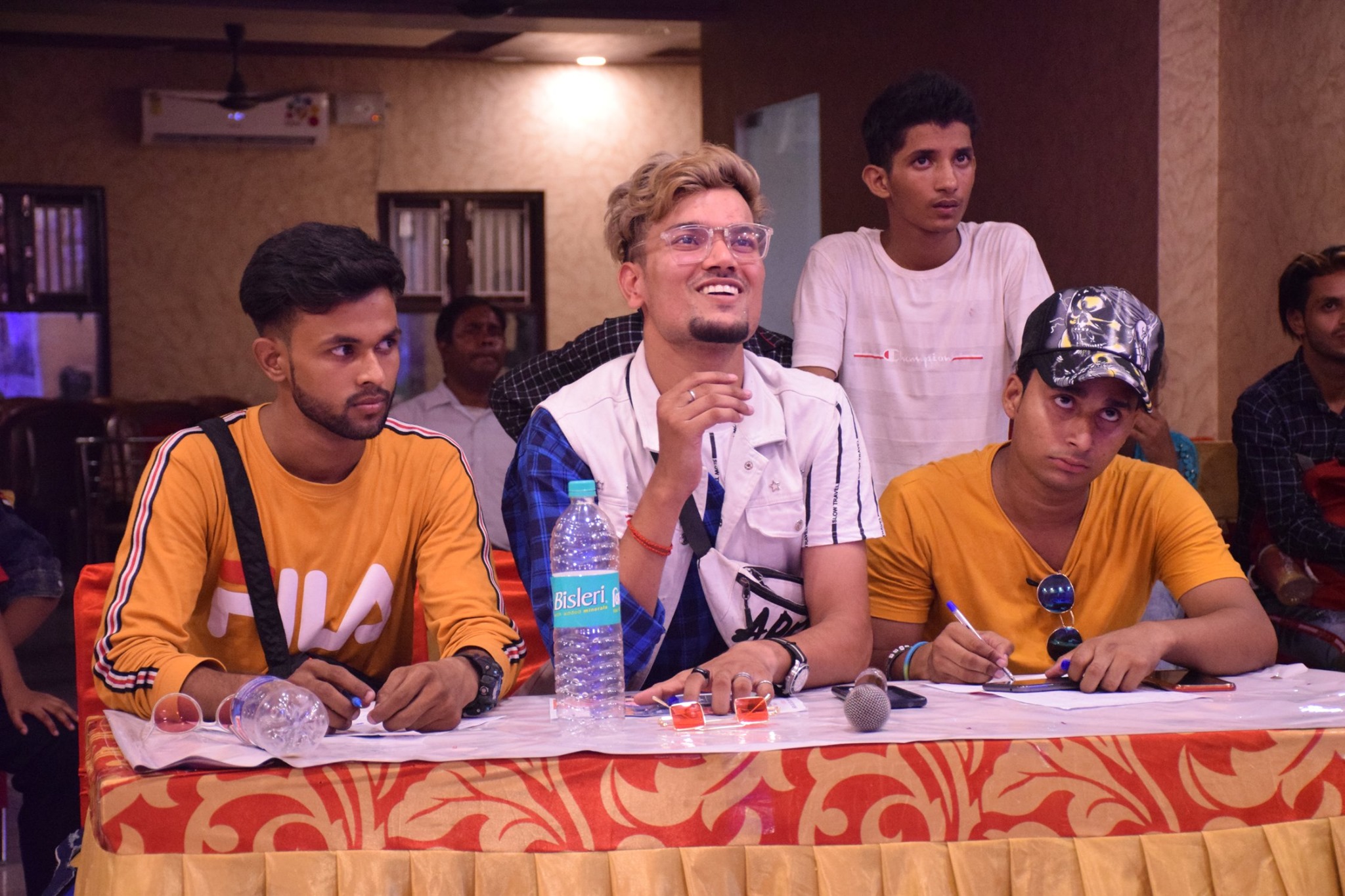 Udaan — UVA Creations